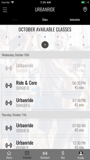 URBANRIDE(圖3)-速報App