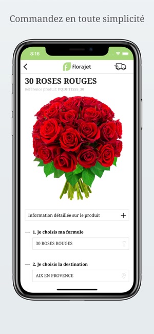 Florajet(圖2)-速報App