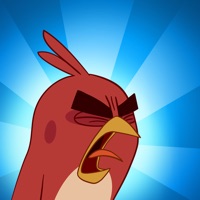 Angry Birds Stickers apk