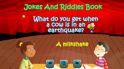 Riddles Trivia Question Games screenshot 2