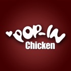 Pop-In Chicken, Plymouth