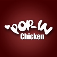 Pop-In Chicken Plymouth