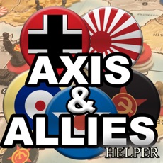 Activities of Axis & Allies 1942 - AA Tool
