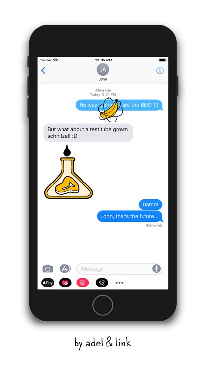 Trendsticker 2018 screenshot-3