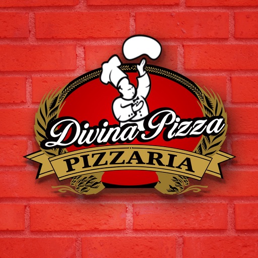 Divina Pizza - Delivery icon