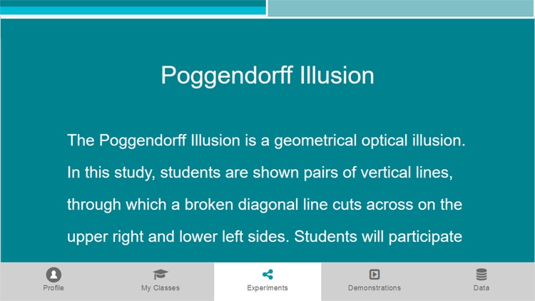 Online Psychology Laboratory screenshot-6