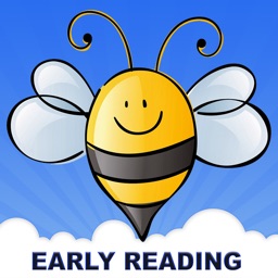 Kindergarten Reading Phonics & Easy to Read Books