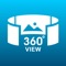 Control your Maginon View 360 Degree Camera with this powerful app