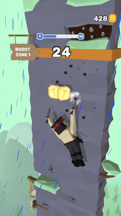 Hill Climber! screenshot-3