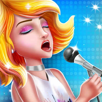 High School Rockstar Makeover