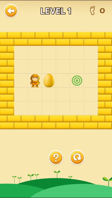 Push eggs screenshot 2