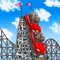 RollerCoaster Tycoon is a series of video games that simulate amusement park management