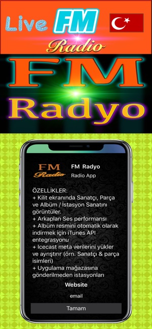 FM Radyo(圖9)-速報App