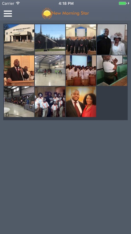 New Morning Star MBC