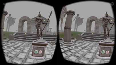 Greek Gods VR screenshot 3