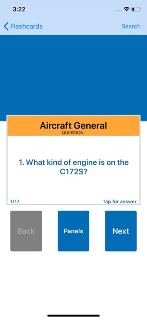 Piper Archer PA-28 Study App(圖3)-速報App