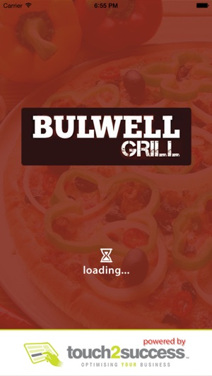 Bulwell grill(圖1)-速報App