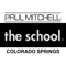 Situated in a former roller skating rink with beautiful parks on either side, Paul Mitchell Beauty School Colorado Springs is a 14,000-square-foot campus and enjoys a prime location in a popular downtown hot spot