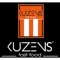 You can reach all the tastes of Kuzen's Fast Food from your pocket