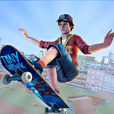 Activities of City Street Skateboard Stunts