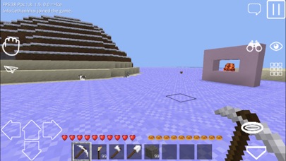 Build Craft Survival Adventure screenshot 2