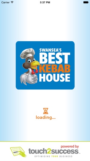 Best Kebab House(圖1)-速報App