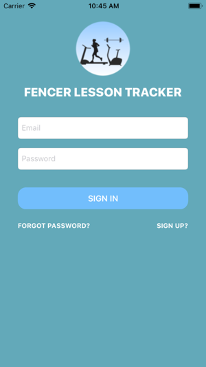 Fencer Lesson Tracker(圖2)-速報App