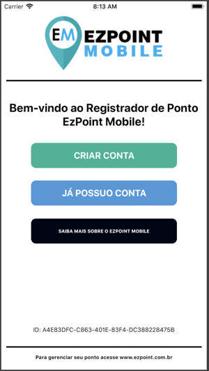 EZPOINT MOBILE