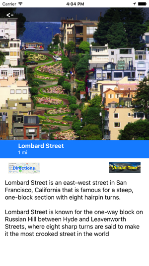 VR Guide to San Francisco(圖2)-速報App