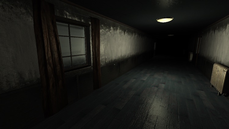 Looped - The Horror Game screenshot-4