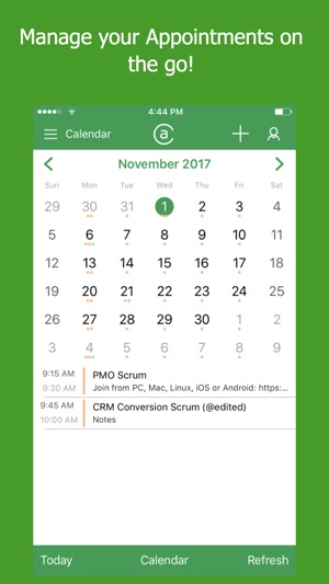 Advisors Command Mobile(圖3)-速報App