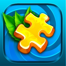 Magic Jigsaw Puzzles by ZiMAD