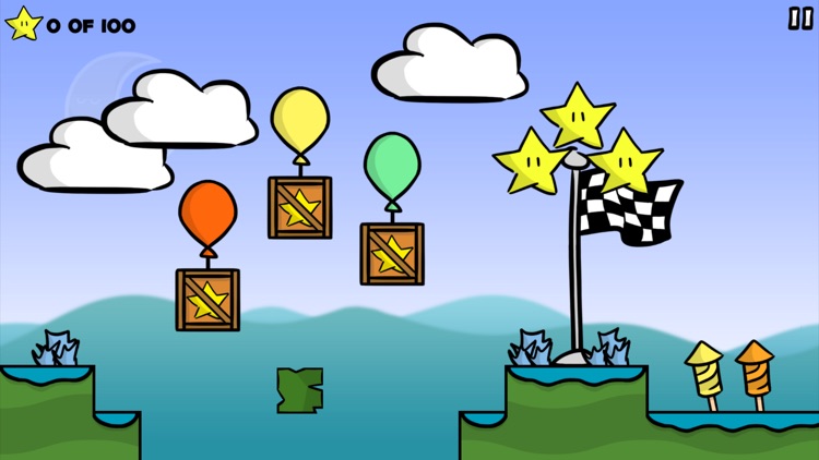 Star Thief screenshot-4