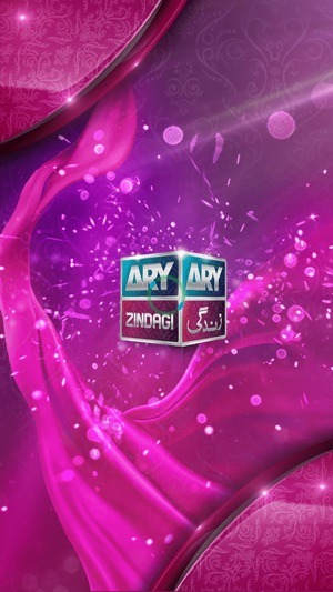 ARY ZINDAGI(圖1)-速報App