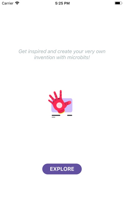 Get Hacking - Digital Maker