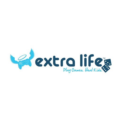 Extra Life Registration App iOS App