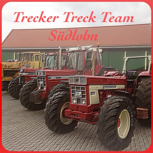 Trecker Treck Team Südlohn