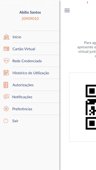 Scam Beneficiário screenshot 2