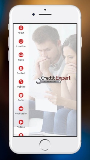 Credit Expert LLC