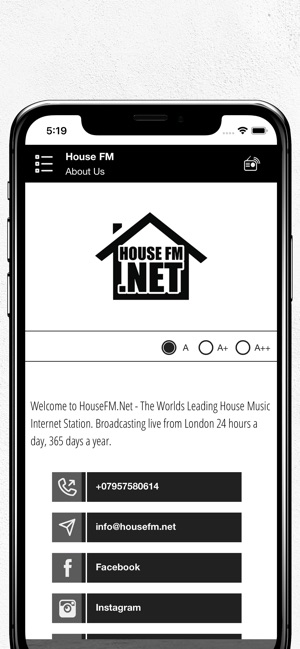 House FM(圖4)-速報App