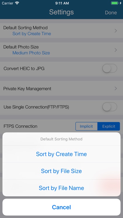 iTransfer Pro screenshot-5