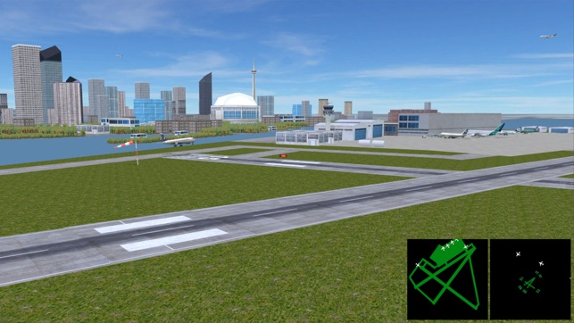 Airport Madness 3D Full(圖3)-速報App