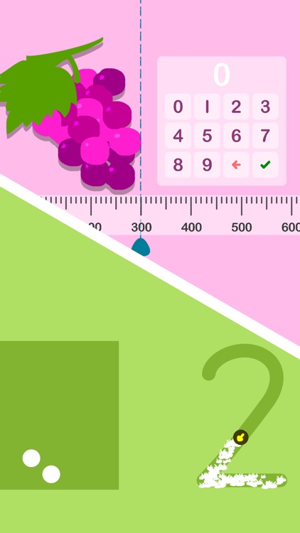 bablux nine beads learn math screenshot-3