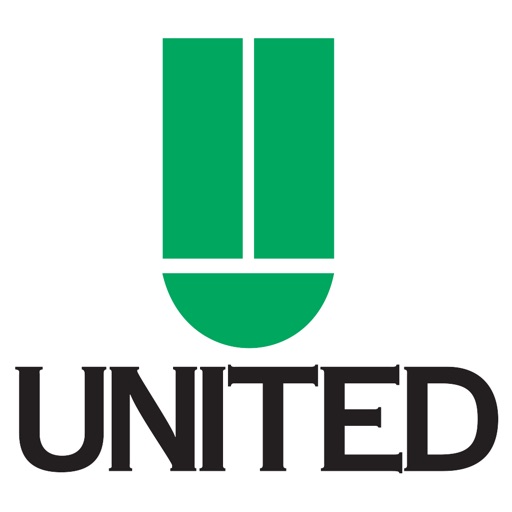 Bank With United for iPad