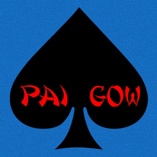 Fortune Pai Gow iOS App