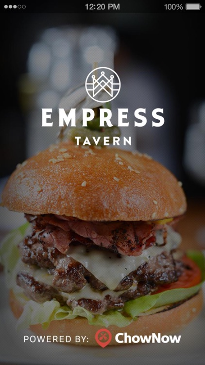 Empress Tavern