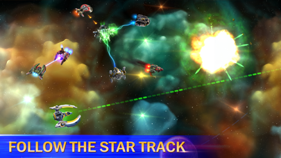 Space Rangers: Legacy screenshot 4