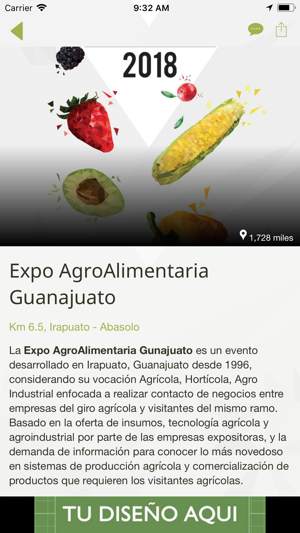 Expo Agro Gto(圖5)-速報App