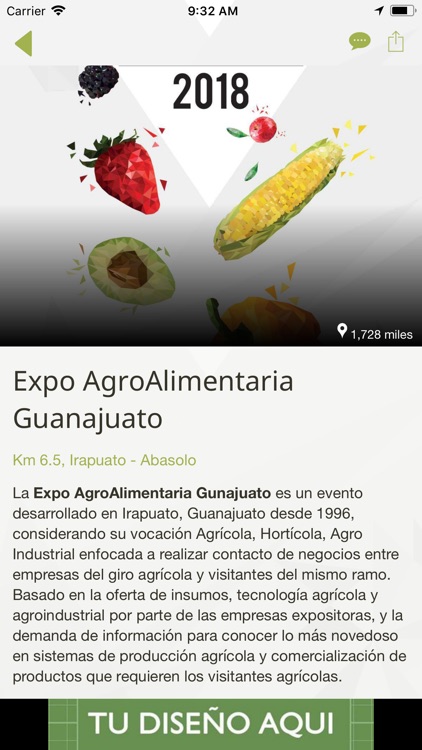 Expo Agro Gto screenshot-4