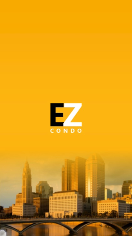 EZ Condo Tools